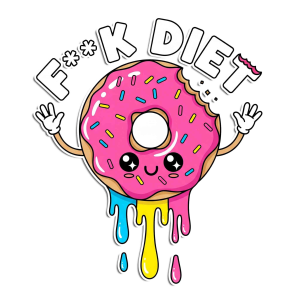 F**k Diet