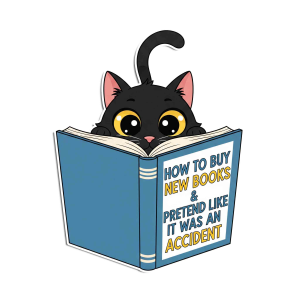 How to Buy New Books