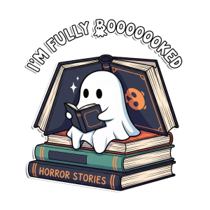 I'm Fully Boooooooked