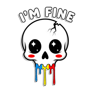 I'm Fine