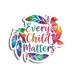 Indigenous Animals Every Child Matters